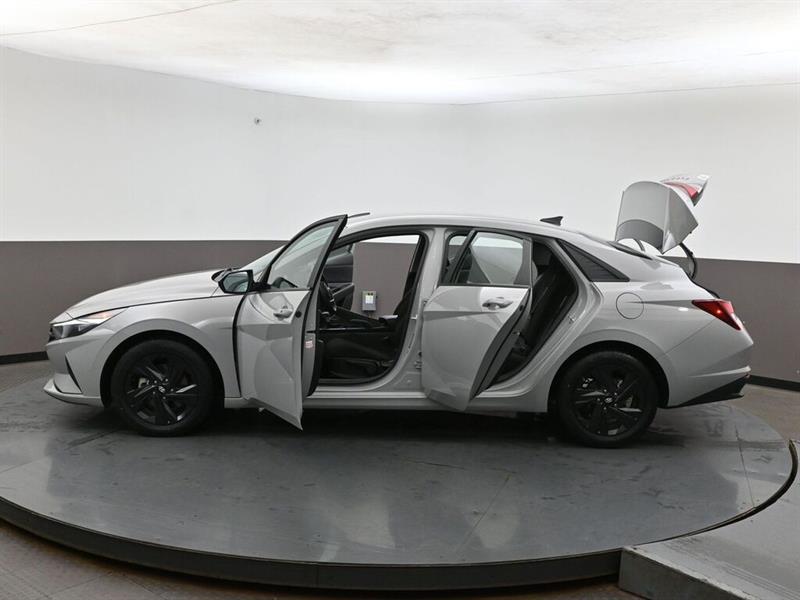 hyundai Elantra 2023 - 49