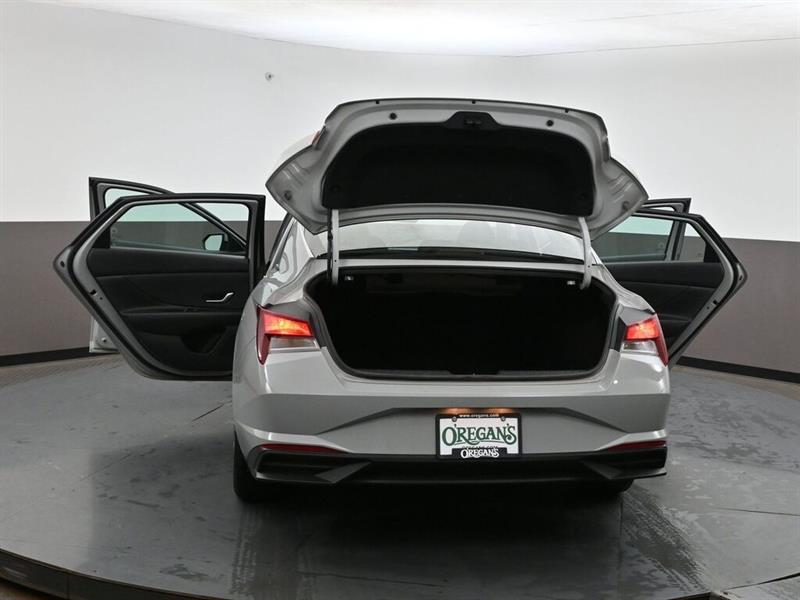 hyundai Elantra 2023 - 51