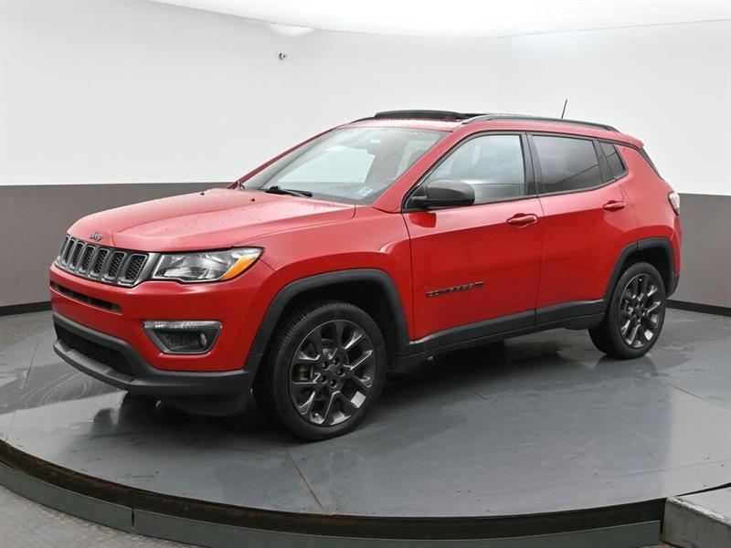 jeep Compass 2021 - 3