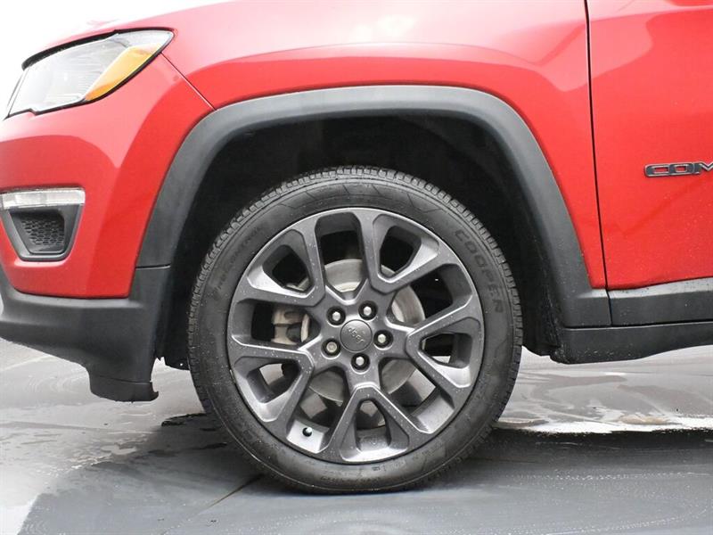 jeep Compass 2021 - 4