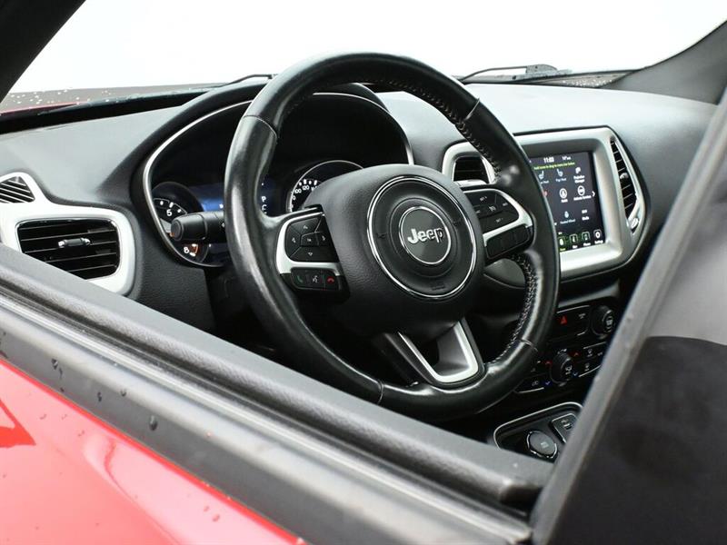 jeep Compass 2021 - 6