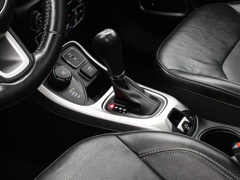 jeep Compass 2021 - 8