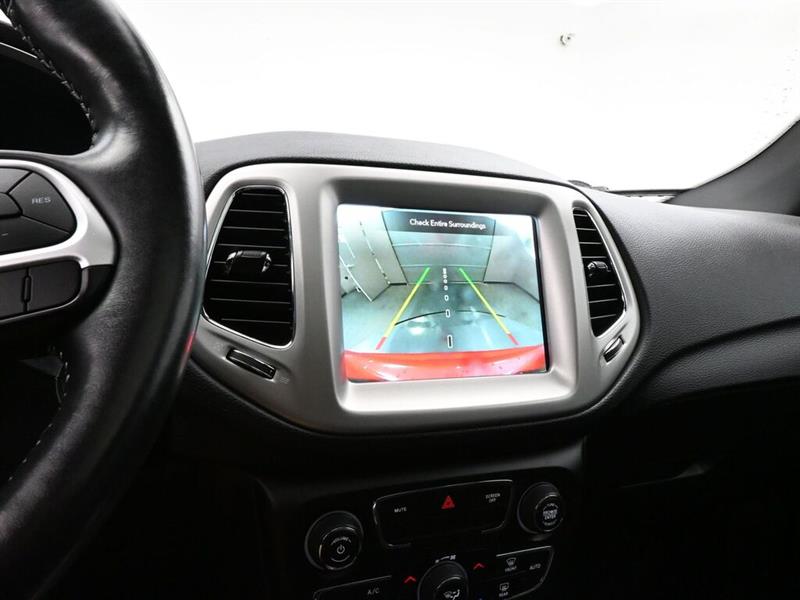 jeep Compass 2021 - 11