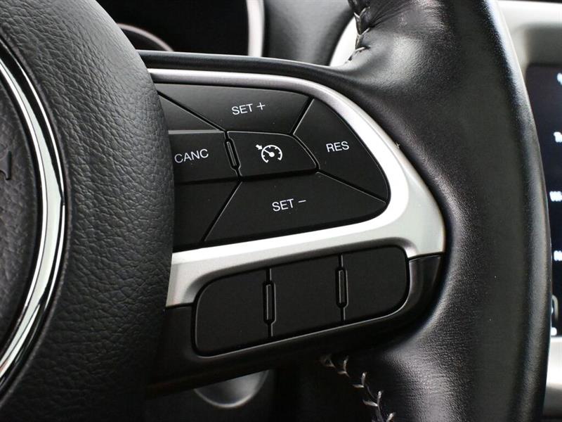 jeep Compass 2021 - 16