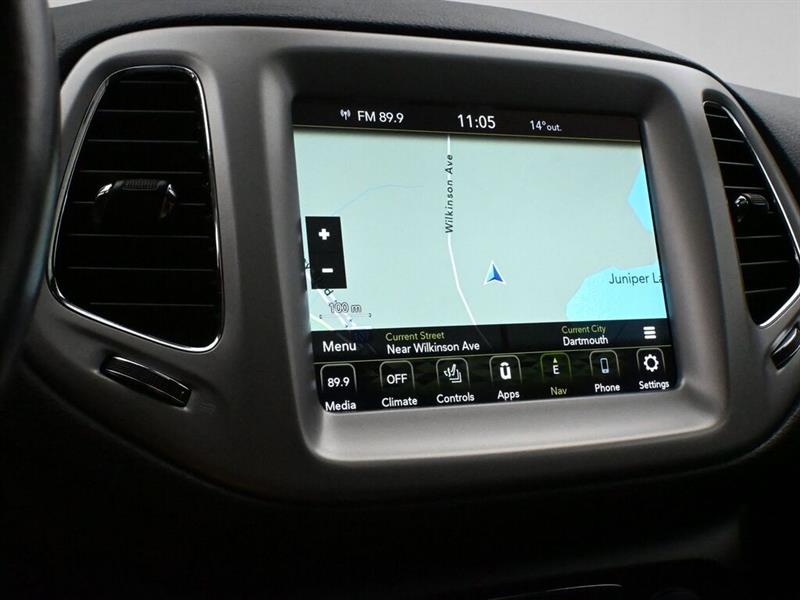 jeep Compass 2021 - 18