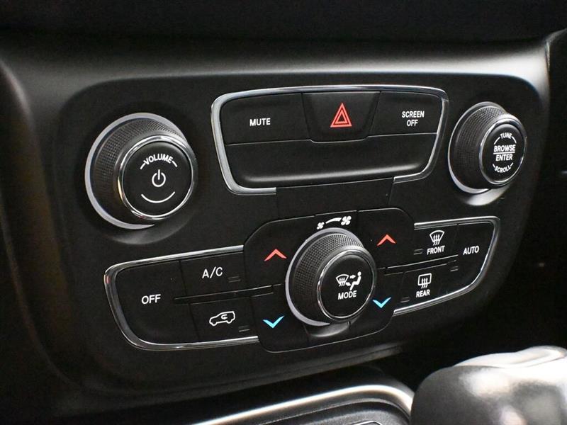 jeep Compass 2021 - 19