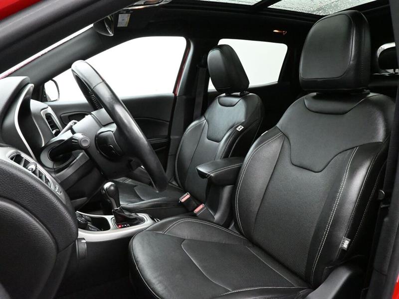 jeep Compass 2021 - 20