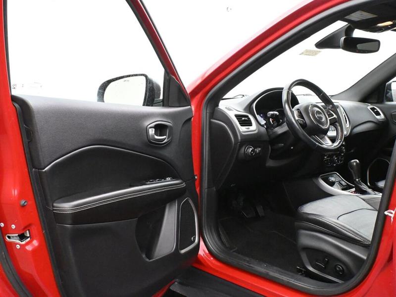 jeep Compass 2021 - 21