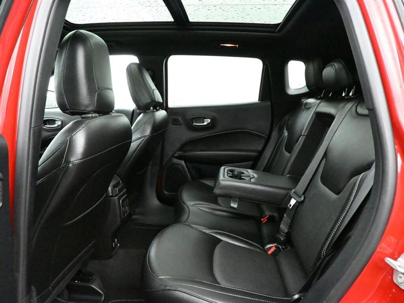 jeep Compass 2021 - 23