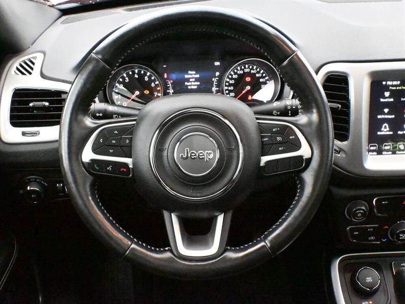 jeep Compass 2021 - 25