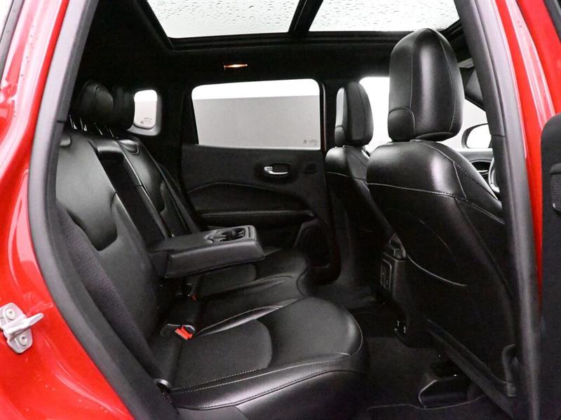 jeep Compass 2021 - 28