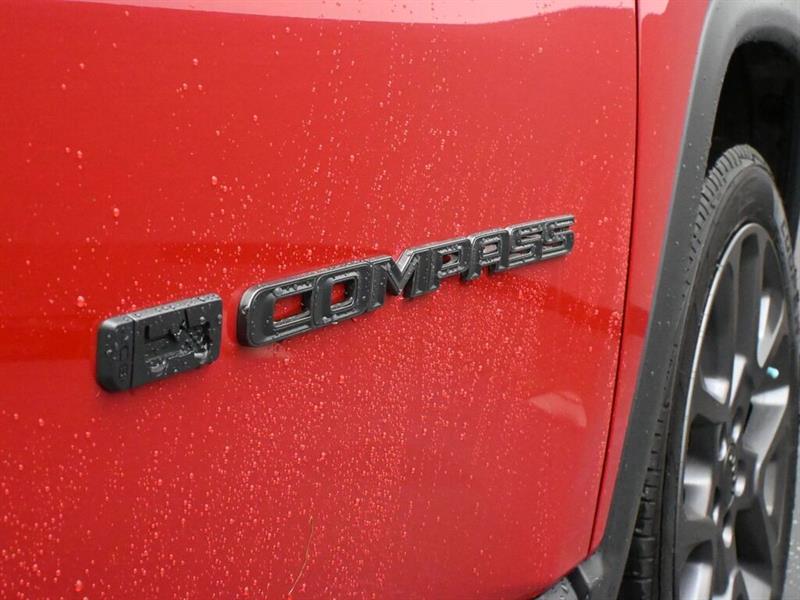 jeep Compass 2021 - 29