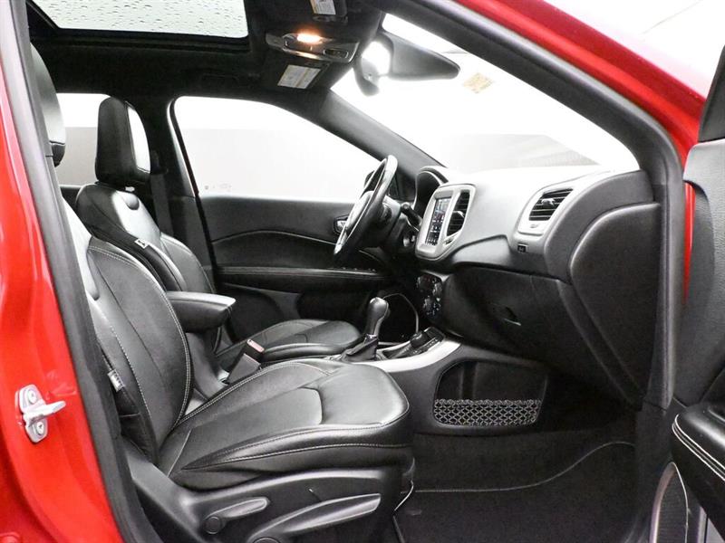 jeep Compass 2021 - 31