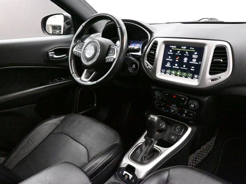 jeep Compass 2021 - 33