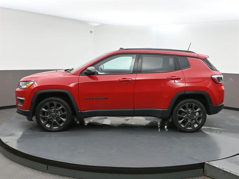 jeep Compass 2021 - 36