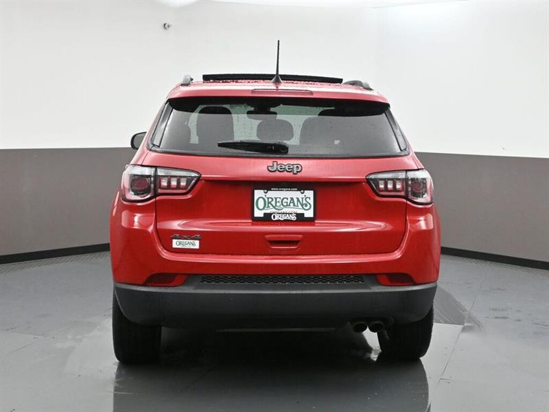 jeep Compass 2021 - 38