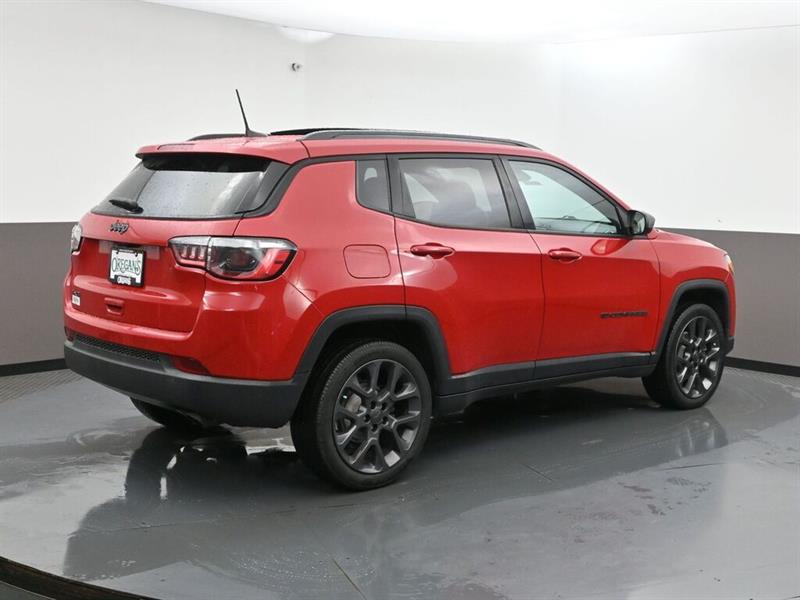jeep Compass 2021 - 39