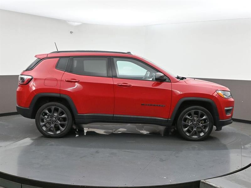 jeep Compass 2021 - 40