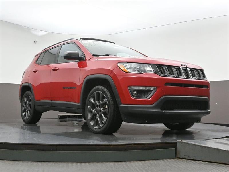 jeep Compass 2021 - 41