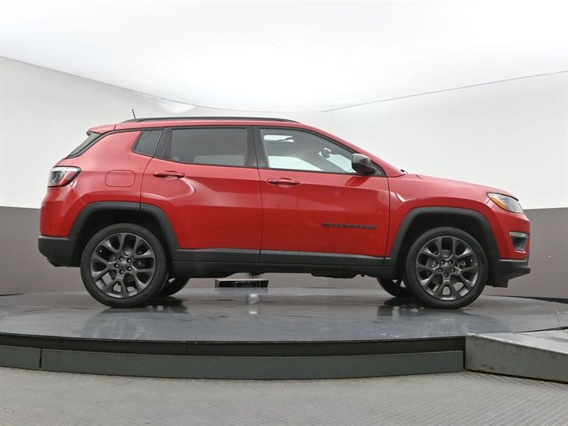 jeep Compass 2021 - 42