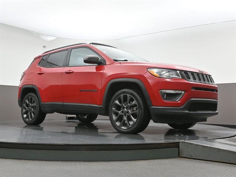 jeep Compass 2021 - 43