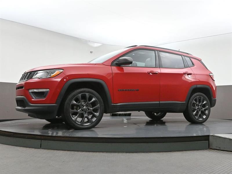 jeep Compass 2021 - 45