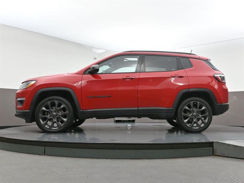 jeep Compass 2021 - 46