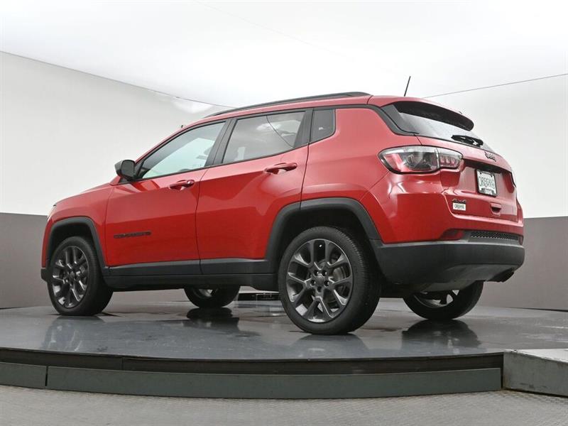 jeep Compass 2021 - 47