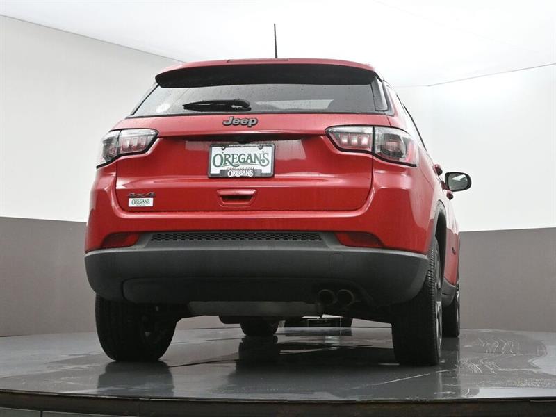 jeep Compass 2021 - 48