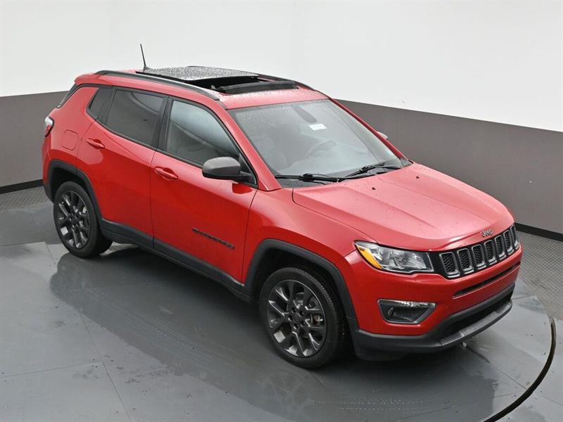 jeep Compass 2021 - 49