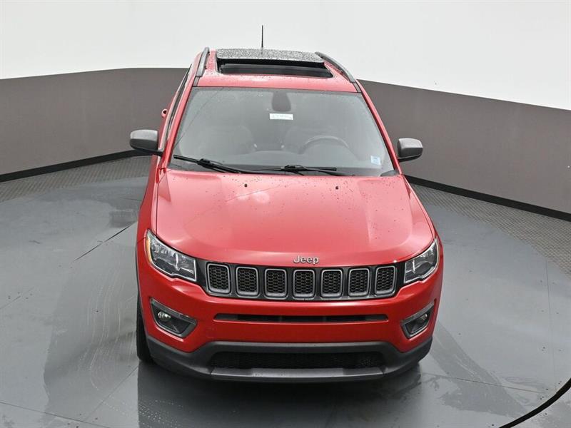jeep Compass 2021 - 50