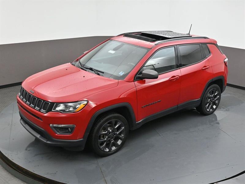 jeep Compass 2021 - 51
