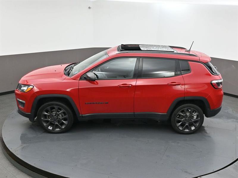 jeep Compass 2021 - 52