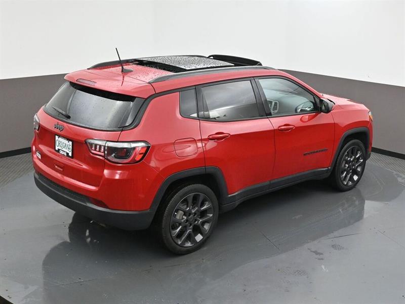 jeep Compass 2021 - 55