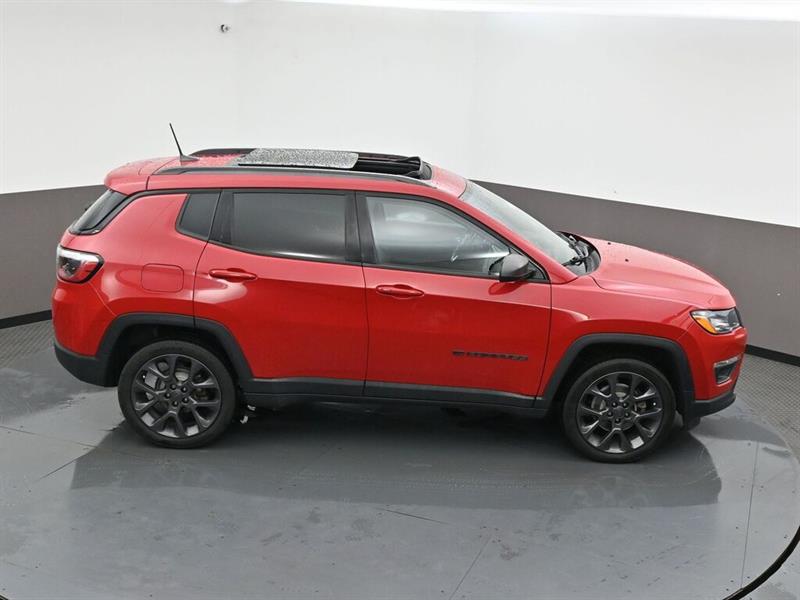 jeep Compass 2021 - 56