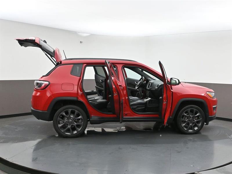 jeep Compass 2021 - 57