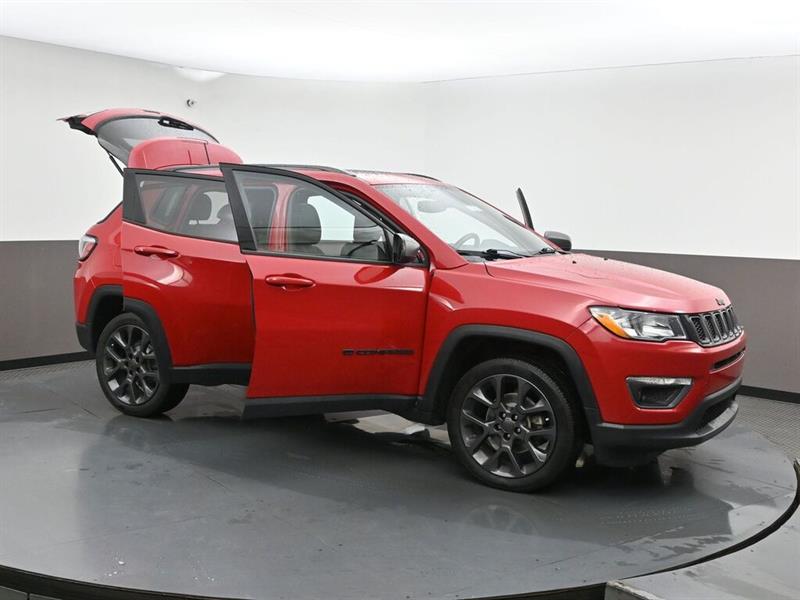 jeep Compass 2021 - 58
