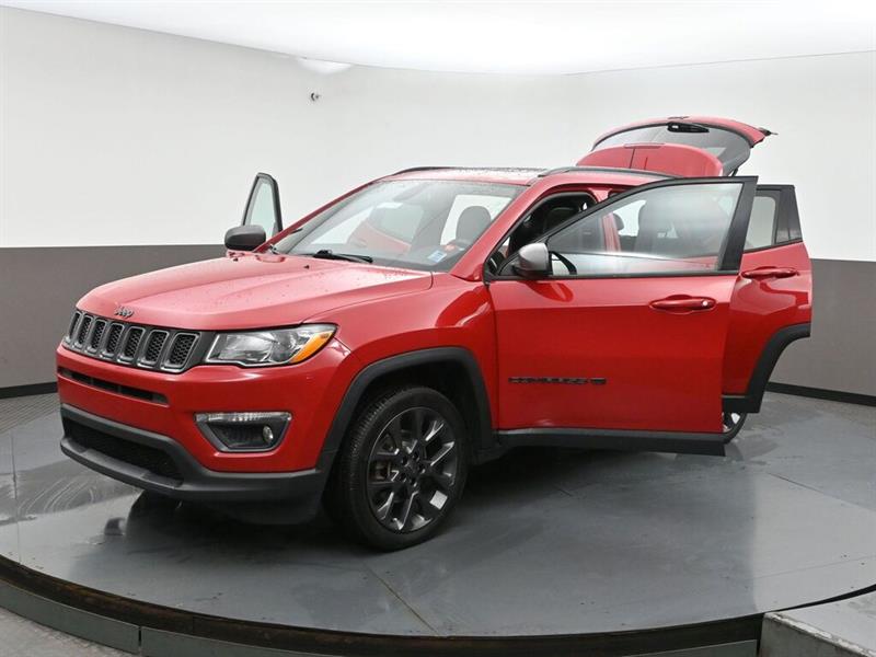 jeep Compass 2021 - 60