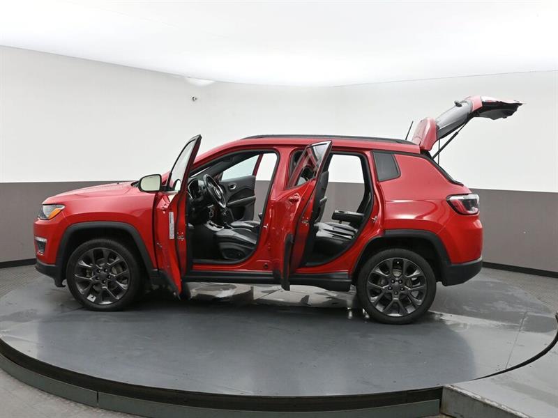 jeep Compass 2021 - 61