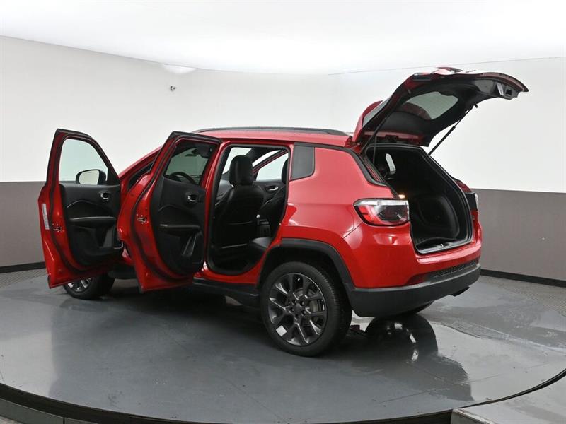 jeep Compass 2021 - 62