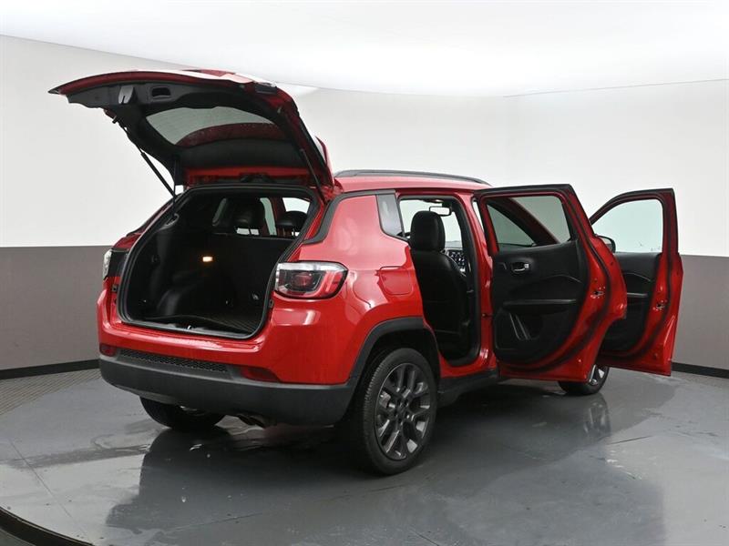 jeep Compass 2021 - 64