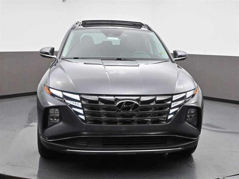 hyundai Tucson 2024 - 2