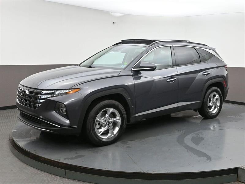 hyundai Tucson 2024 - 3