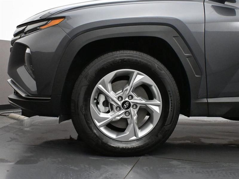 hyundai Tucson 2024 - 4