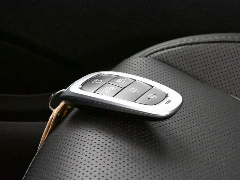 hyundai Tucson 2024 - 5