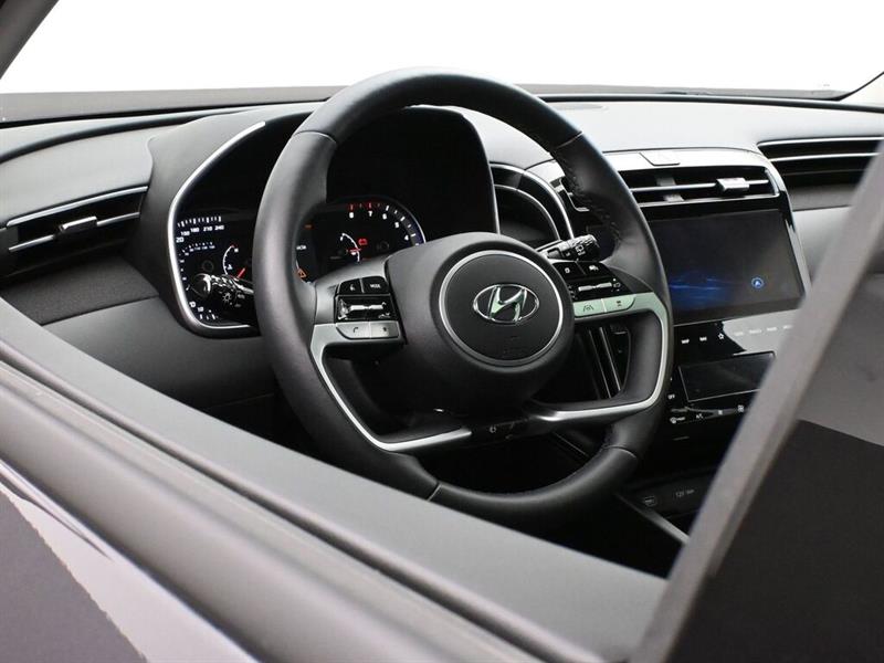 hyundai Tucson 2024 - 6