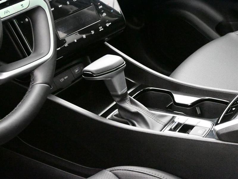 hyundai Tucson 2024 - 8