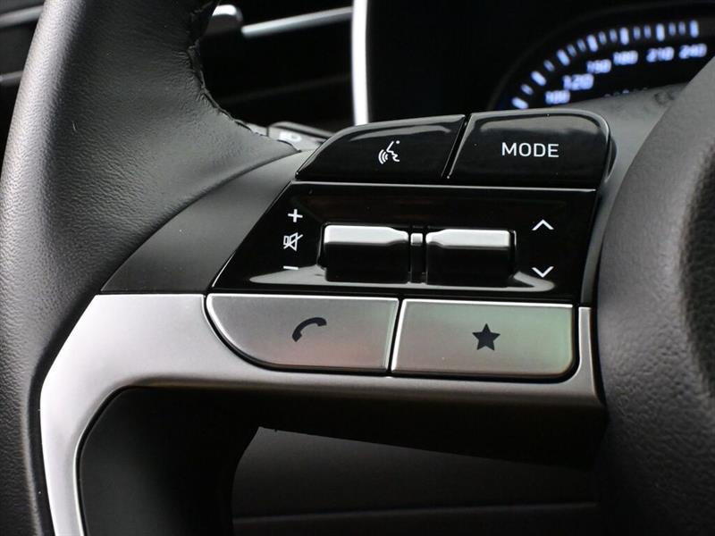 hyundai Tucson 2024 - 11