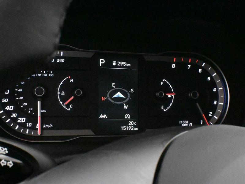 hyundai Tucson 2024 - 13