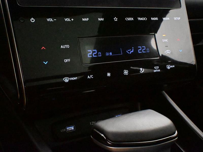 hyundai Tucson 2024 - 15